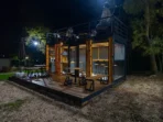Container-Restaurant-Café