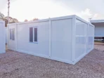 Containerhaus mit 2 Schlafzimmern – Bild 8