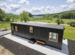 Wohncontainer 40 Modell Mowowa – Bild 5