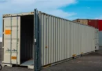 40-Fuß-HC-Container mit Doppeltür – Bild 3