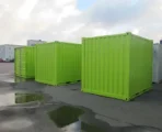 Neuer 10-Fuß-Lagercontainer – Bild 4