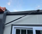 Mobiler Wohncontainer Mini-Haus – Bild 11