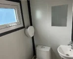 Mobiler Wohncontainer Mini-Haus – Bild 13