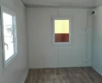 Bewohnbarer Container – Bild 8