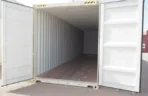 40-Fuß-High-Cube-Container