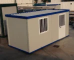 BAUSTELLECONTAINER (ABM. 5.00 X 2.40 M) – Bild 8