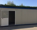 BAUSTELLECONTAINER (ABM. 5.00 X 2.40 M) – Bild 6