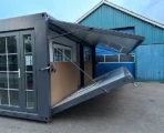 Mobiler Wohncontainer Mini-Haus – Bild 15