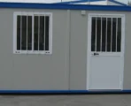 BAUSTELLECONTAINER (ABM. 5.00 X 2.40 M) – Bild 5