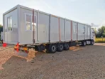Containerhaus mit 2 Schlafzimmern – Bild 11