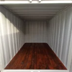 Neuer 10-Fuß-Lagercontainer – Bild 7