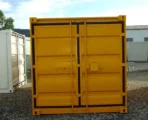 Container 15‘ Fuß gelb – Bild 3