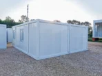 Containerhaus mit 2 Schlafzimmern – Bild 13