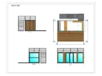 Container-Restaurant-Café – Bild 12