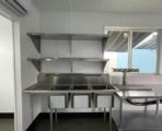 Barcontainer ausgestattet mit 40 Fuß – Bild 11