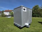 Sanitäranhänger Toilette Dusche Badezimmer – Bild 13