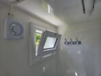 Sanitäranhänger Toilette Dusche Badezimmer – Bild 5