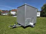 Sanitäranhänger Toilette Dusche Badezimmer – Bild 14
