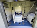 Sanitäranhänger Toilette Dusche Badezimmer – Bild 11