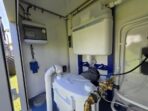 Sanitäranhänger Toilette Dusche Badezimmer – Bild 9