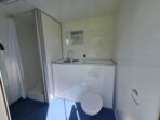 Sanitäranhänger Toilette Dusche Badezimmer – Bild 8