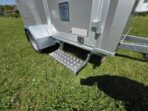 Sanitäranhänger Toilette Dusche Badezimmer – Bild 16