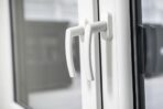 WBC8 Bürocontainer – 20 Fuß, extra groß, Fenster + Heizung – Bild 9