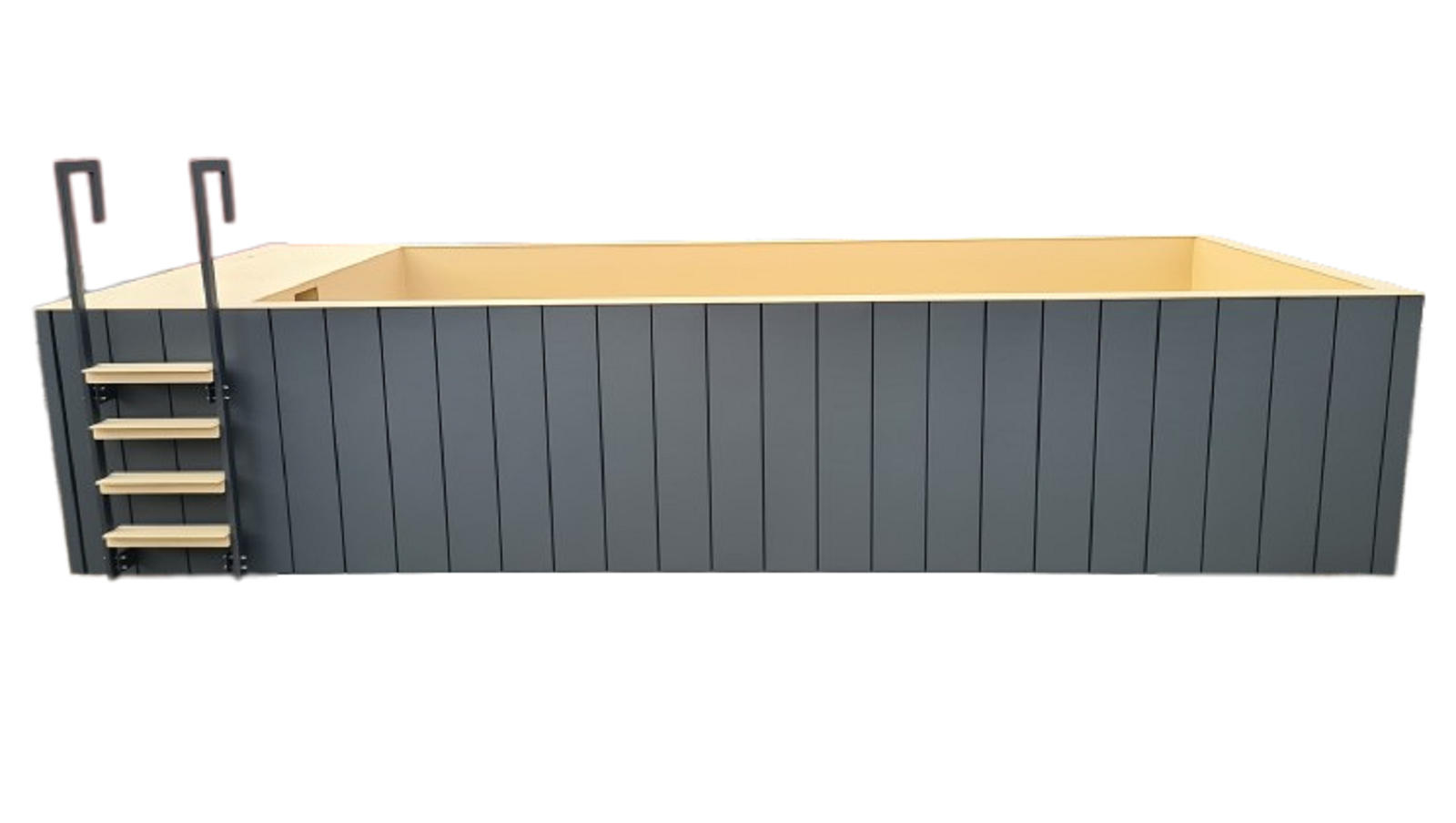 ElitePool_dimensions.png 6,5x2,6 m Container-Pool aus Polypropylen – Bild 1
