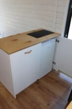 Schlüsselfertiges Tiny House 10,90 x 2,90 m – Bild 5