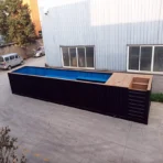 Container-Pool 40 Fuß – Bild 3