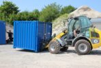Neuer 10-Fuß-Lagercontainer – Bild 18