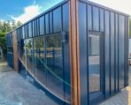 Tiny House für den Urlaub 10,00 x 3,00 m – Bild 7