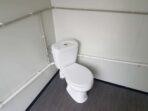 Sanitäranhänger mit Doppeltoilette 3,50x2 m 750 kg – Bild 9