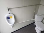 Sanitäranhänger mit Doppeltoilette 3,50x2 m 750 kg – Bild 10