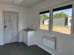 Wohncontainer mit Küchenzeile – Bild 5