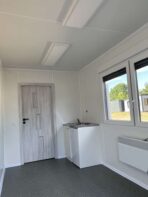 Wohncontainer mit Küchenzeile – Bild 6