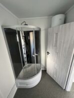 Wohncontainer mit Küchenzeile – Bild 10