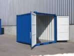 Neuer 10-Fuß-Lagercontainer – Bild 17