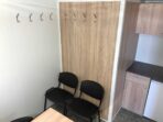 Bürocontainer-Anhänger 6-8 Personen mit Toiletten neu – Bild 18