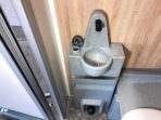 Bürocontainer-Anhänger 6-8 Personen mit Toiletten neu – Bild 6