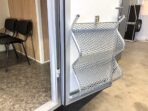Bürocontainer-Anhänger 6-8 Personen mit Toiletten neu – Bild 23