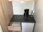Bürocontainer-Anhänger 6-8 Personen mit Toiletten neu – Bild 19