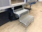 Bürocontainer-Anhänger 6-8 Personen mit Toiletten neu – Bild 12