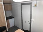 Bürocontainer-Anhänger 6-8 Personen mit Toiletten neu – Bild 20