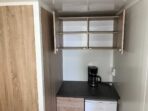 Bürocontainer-Anhänger 6-8 Personen mit Toiletten neu – Bild 17