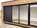 Neues 18 m² großes modulares Büro – Bild 3
