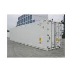 45-Fuß-Kühlcontainer Reefer – Bild 3