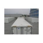 45-Fuß-Kühlcontainer Reefer – Bild 4