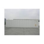 45-Fuß-Kühlcontainer Reefer – Bild 6