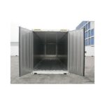 45-Fuß-Kühlcontainer Reefer
